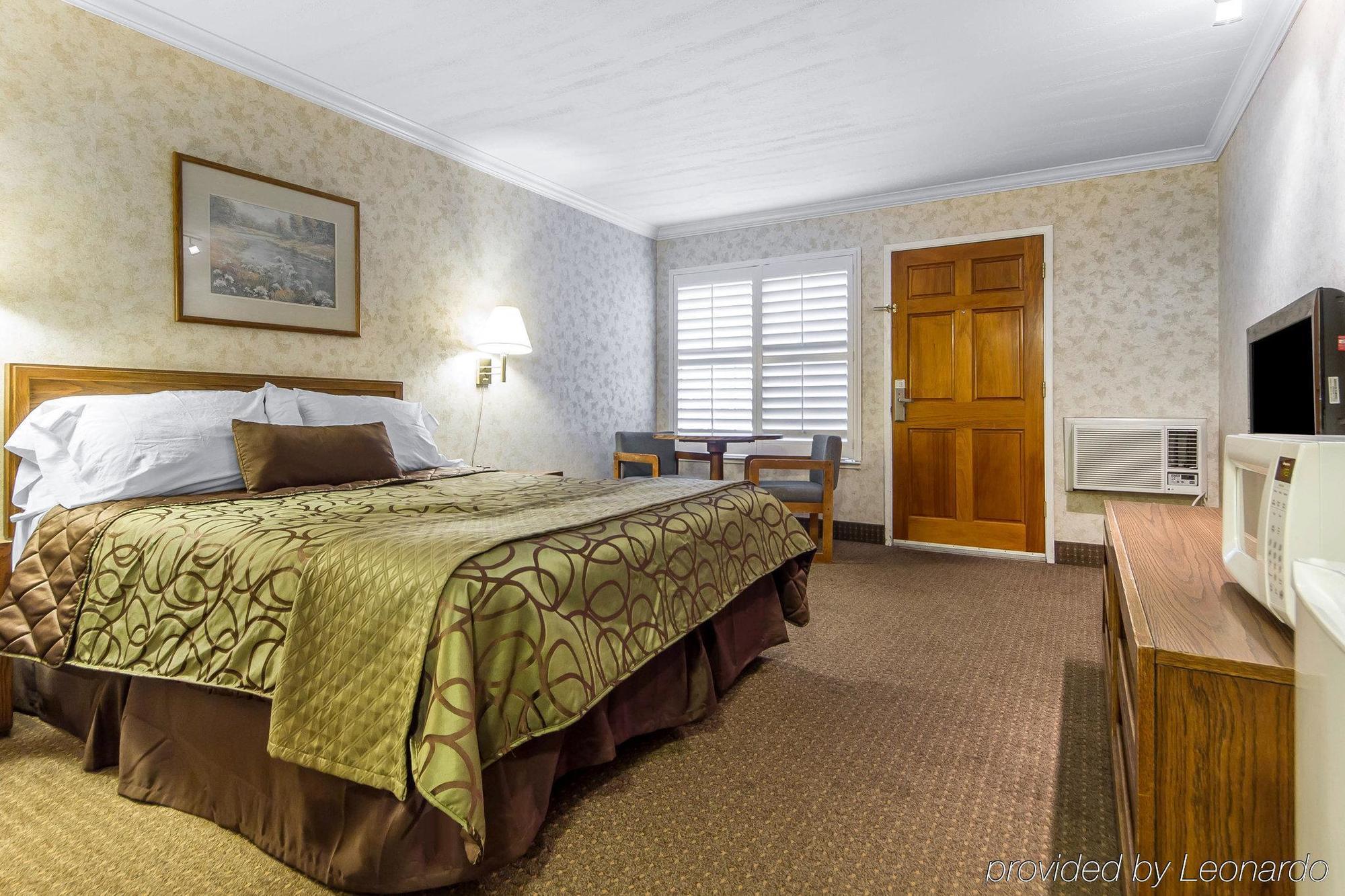The Vine Inn Davis Esterno foto