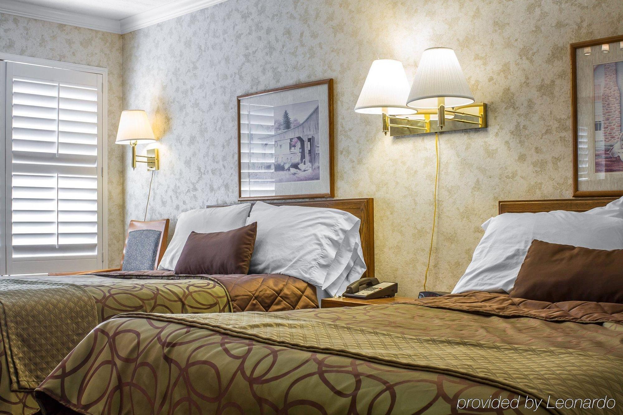 The Vine Inn Davis Esterno foto