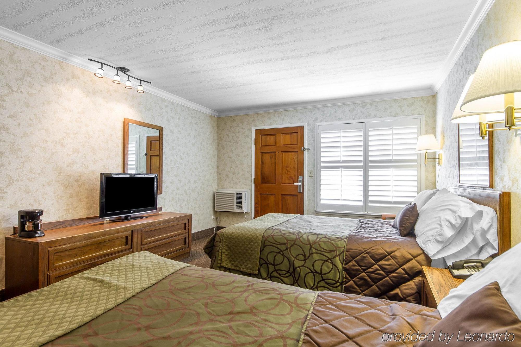 The Vine Inn Davis Esterno foto