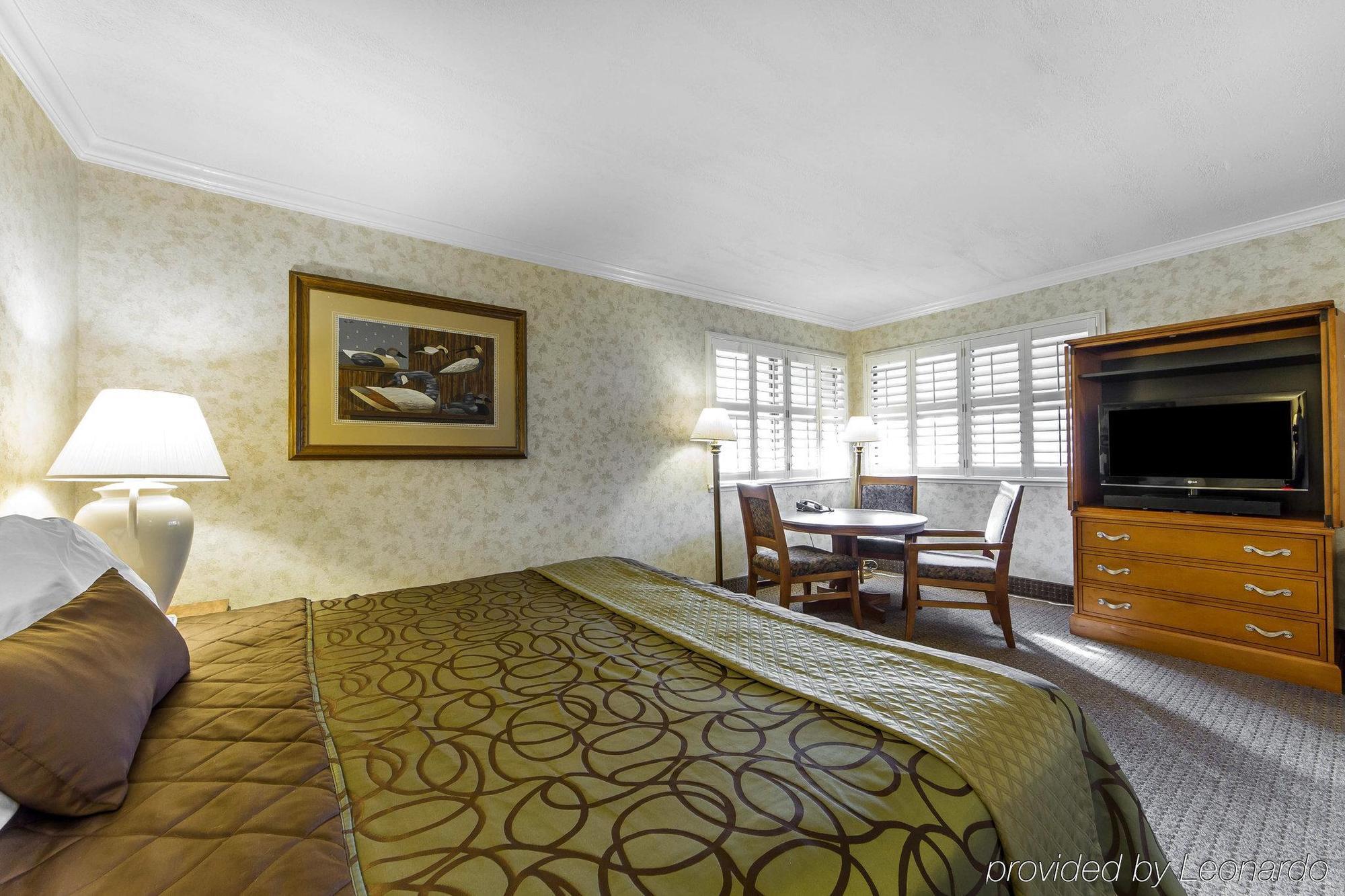 The Vine Inn Davis Esterno foto