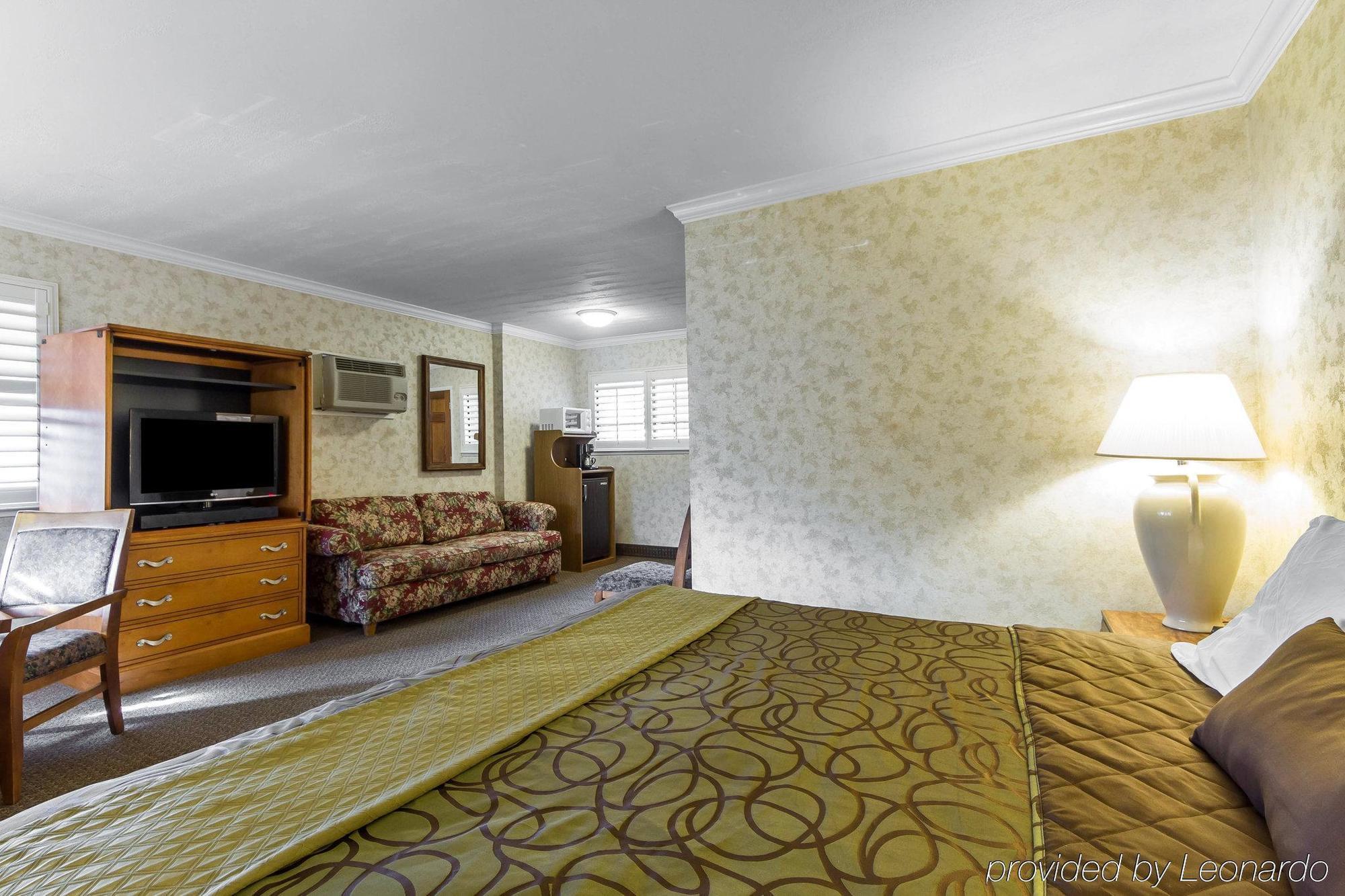The Vine Inn Davis Esterno foto