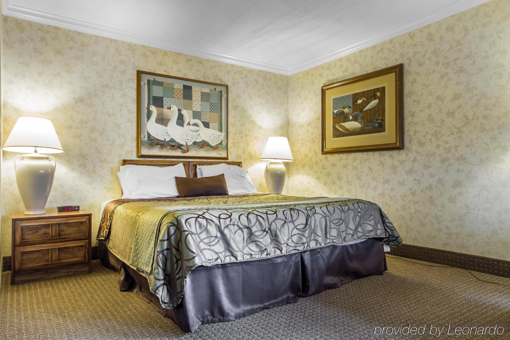 The Vine Inn Davis Esterno foto